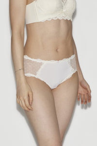 Micro Hiphugger Panty