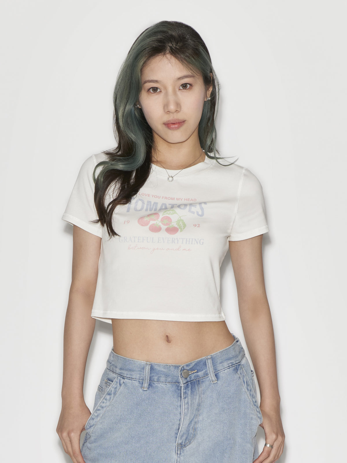 Graphic Tee