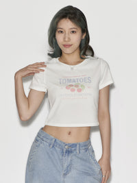 Graphic Tee