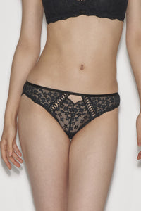Lace Bikini Panty