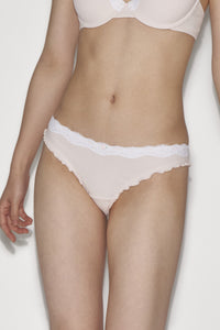 Cotton Bikini Panty