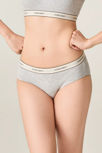 Cotton Hipster Panty