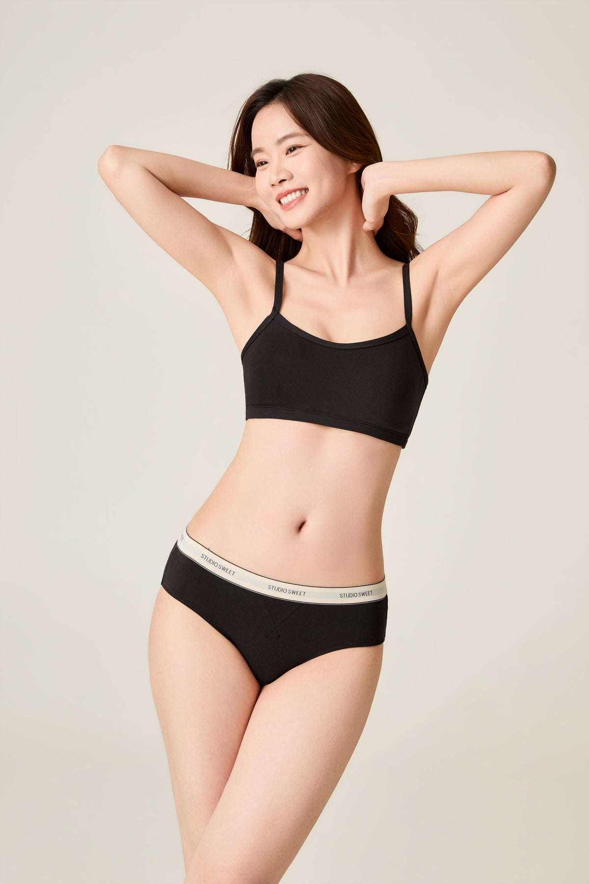 Cotton Hipster Panty