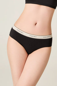 Cotton Hipster Panty