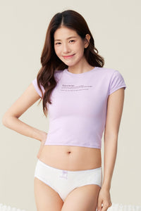 Cotton Tee