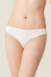Modal Bikini Panty