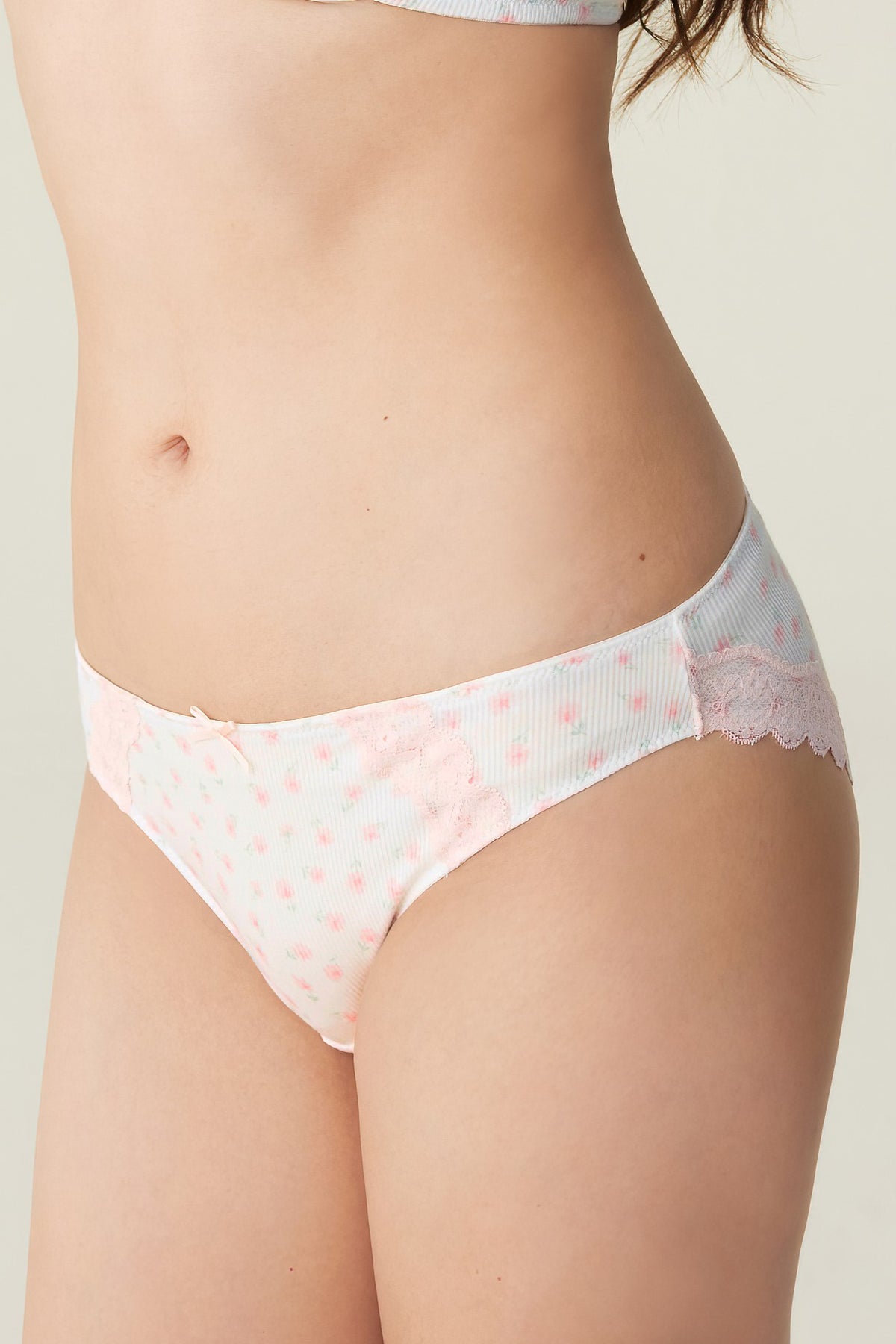 Modal Bikini Panty
