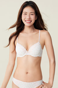 Modal Wired Light Pad Bra