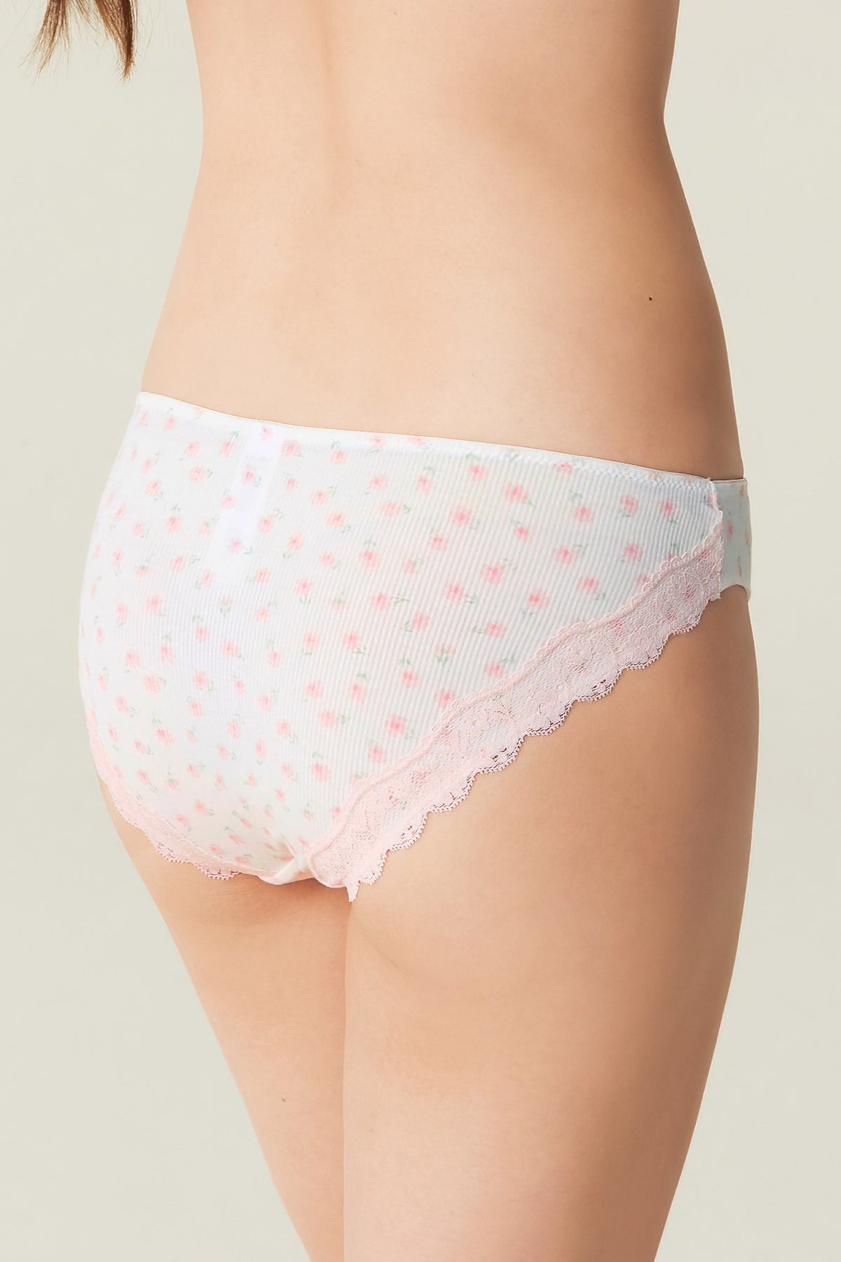 Modal Bikini Panty
