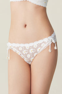Lace Bikini Panty