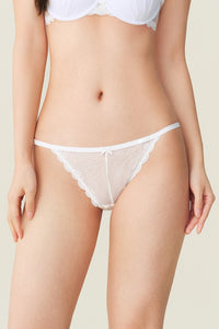 Lace Tanga Panty
