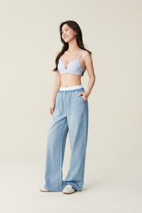 Wireless Medium Pad Micro Bra