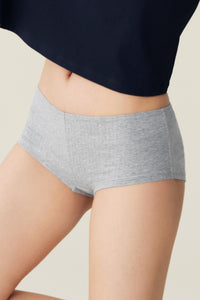 Cotton Shorty Panty