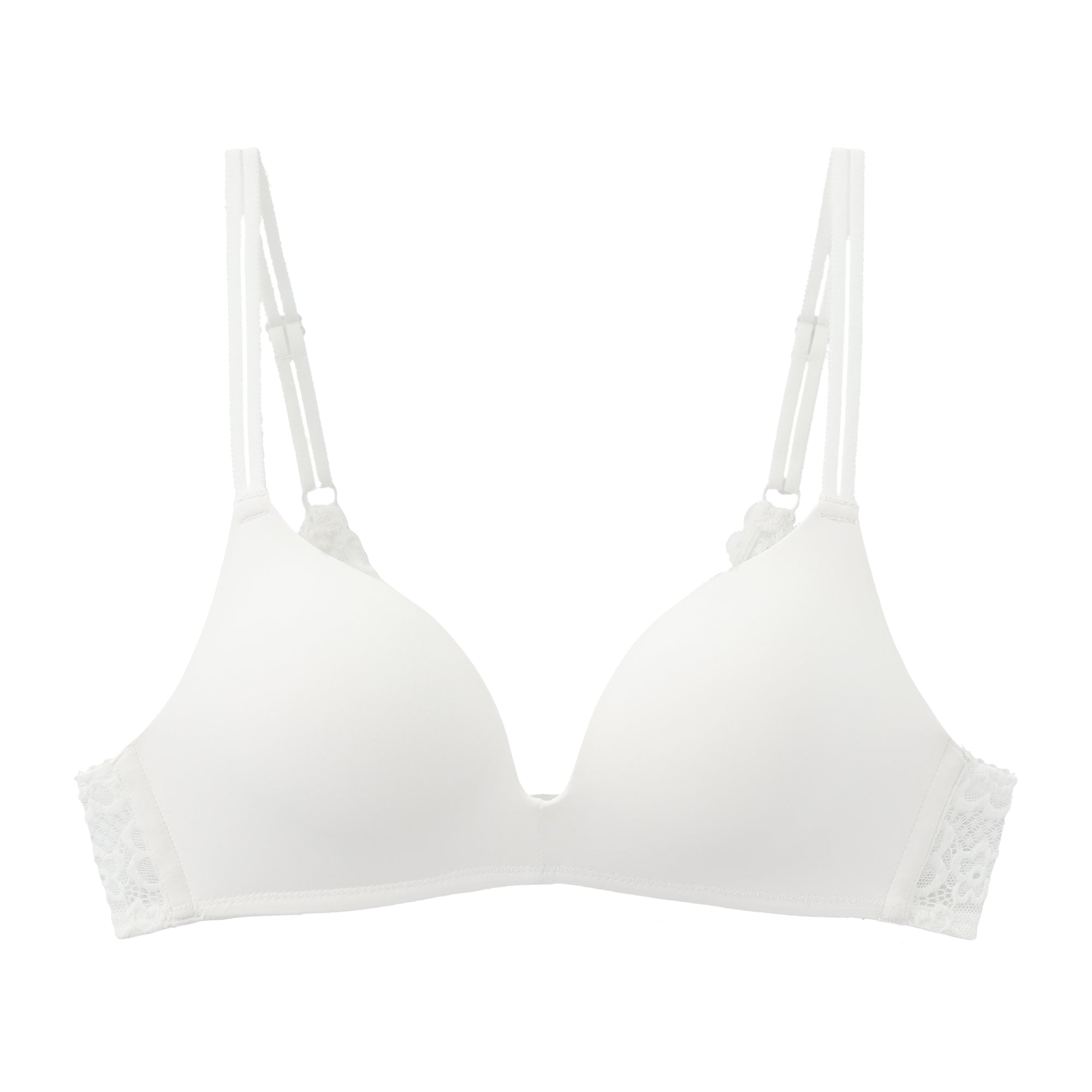 Wireless Medium Pad Micro Bra