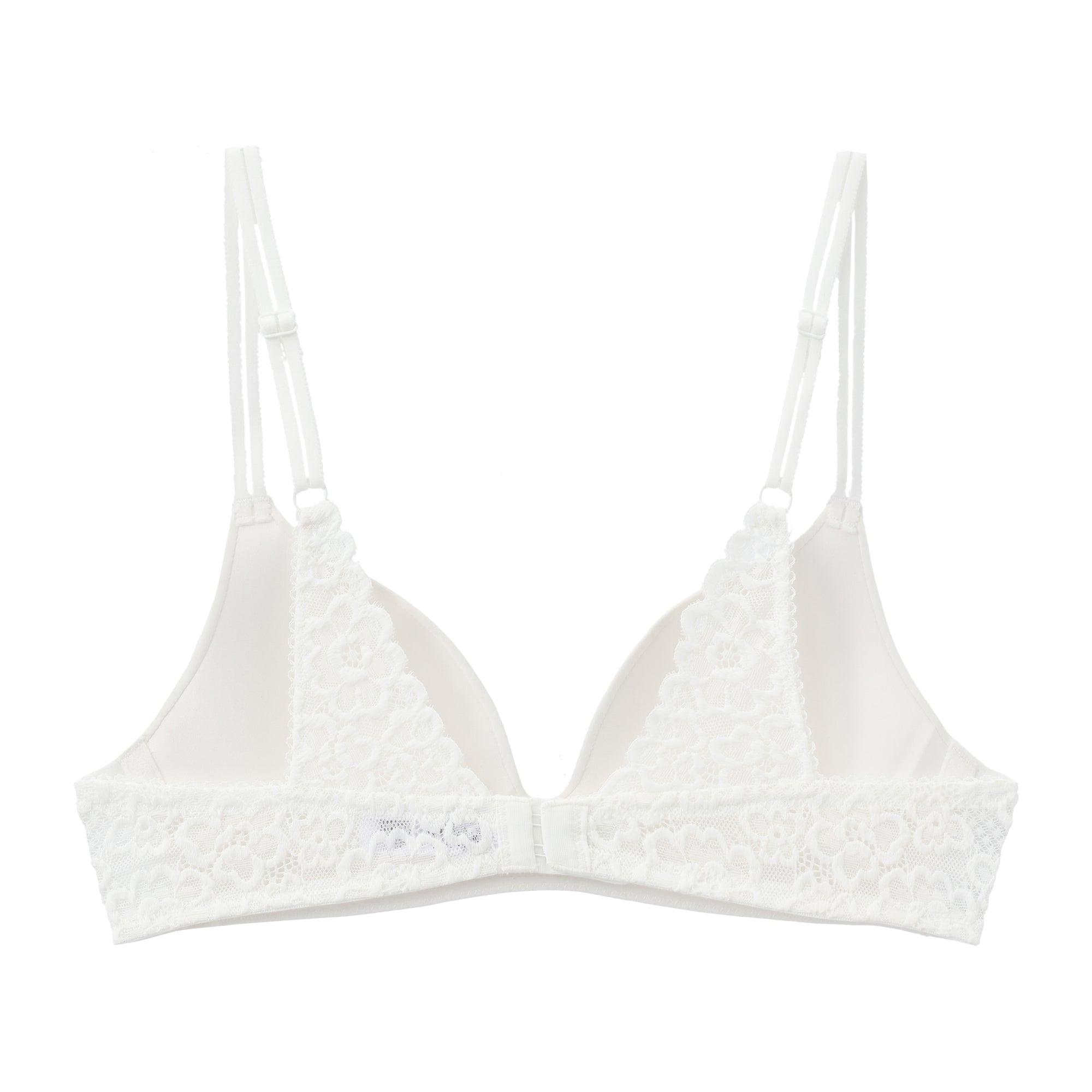 Wireless Medium Pad Micro Bra