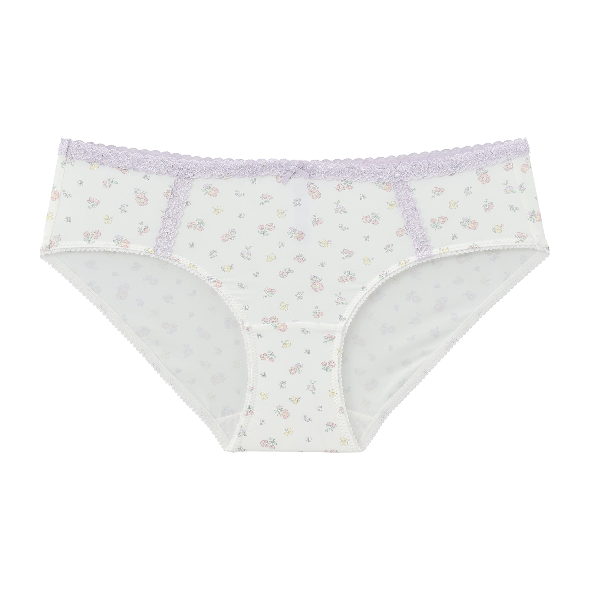 Micro Hipster Panty
