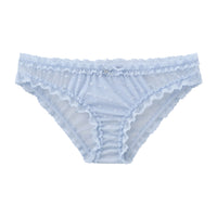 Satin Bikini Panty