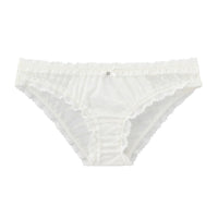 Satin Bikini Panty