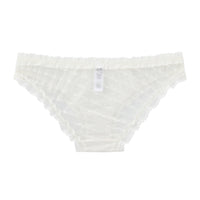 Satin Bikini Panty