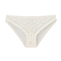 Lace Bikini Panty
