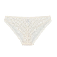 Lace Bikini Panty