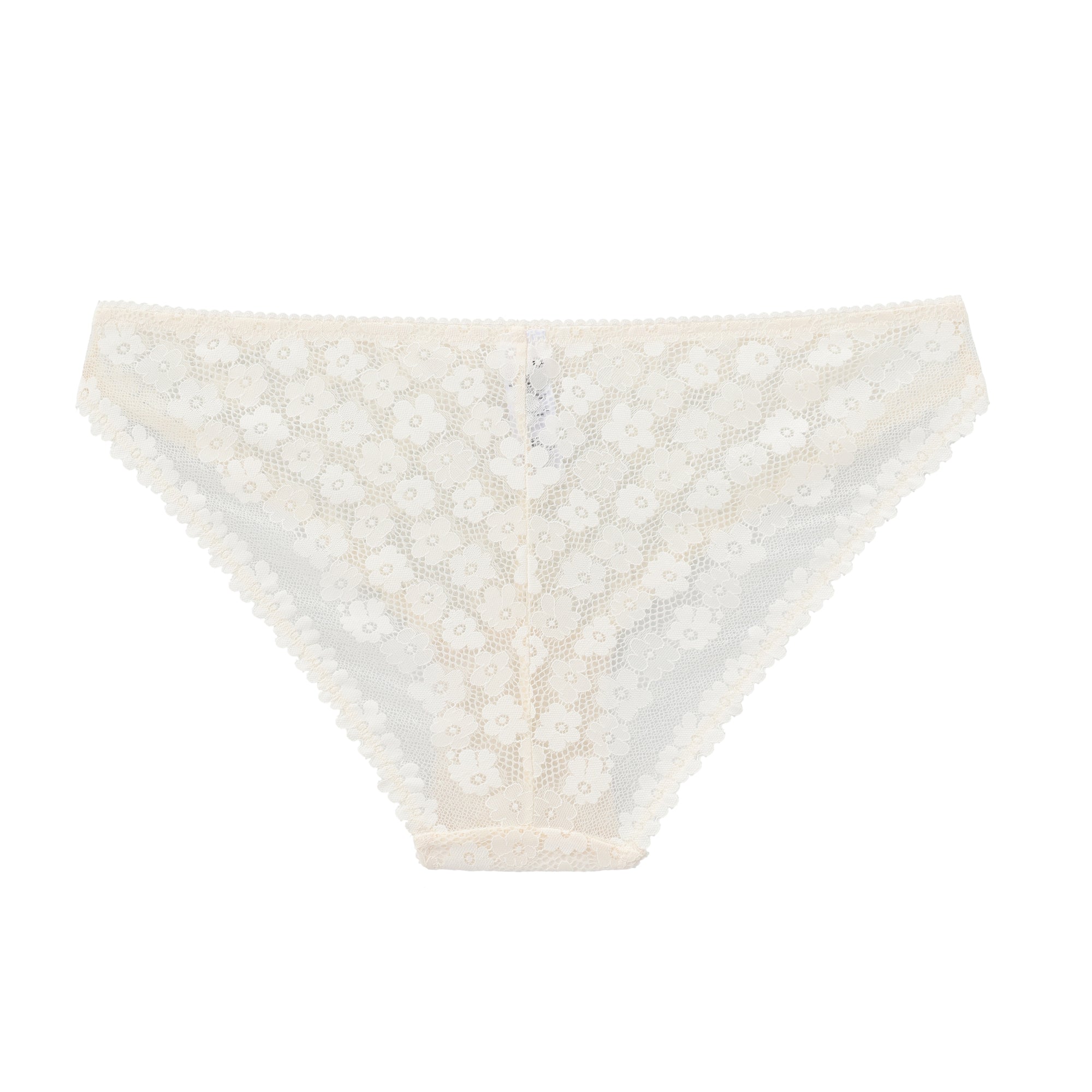 Lace Bikini Panty