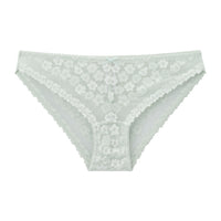 Lace Bikini Panty