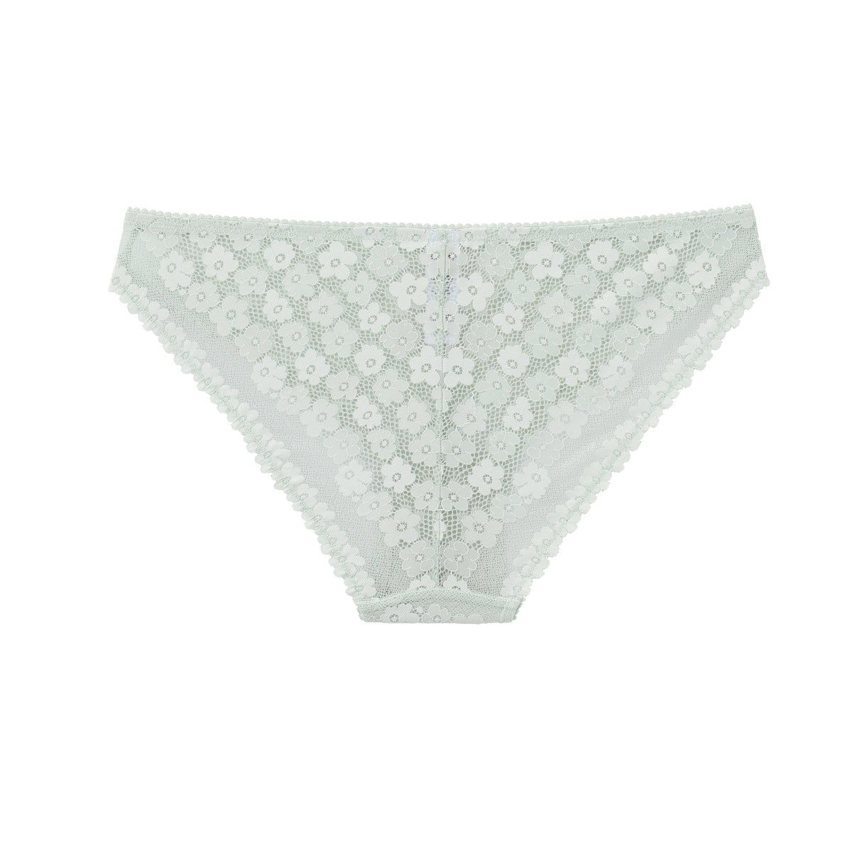 Lace Bikini Panty