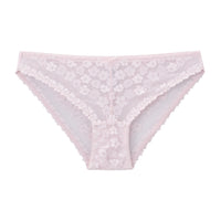 Lace Bikini Panty