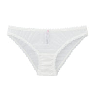 Mesh Hipster Panty