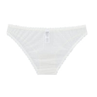 Mesh Hipster Panty