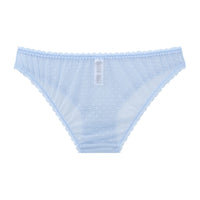 Mesh Hipster Panty