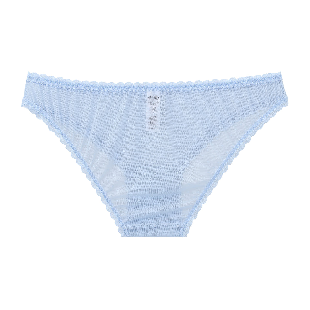 Mesh Hipster Panty