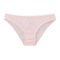 Mesh Hipster Panty