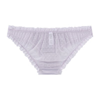 Satin Bikini Brief