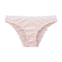 Cotton Bikini Panty