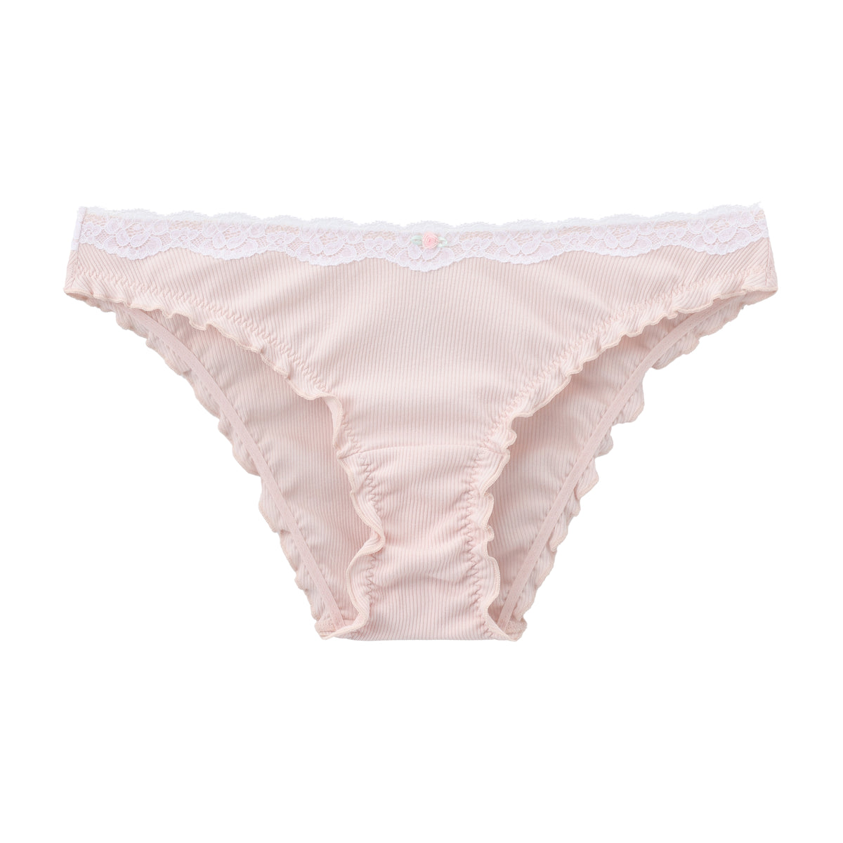 Cotton Bikini Panty