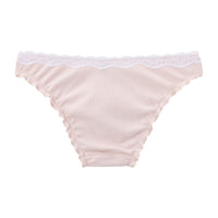 Cotton Bikini Panty