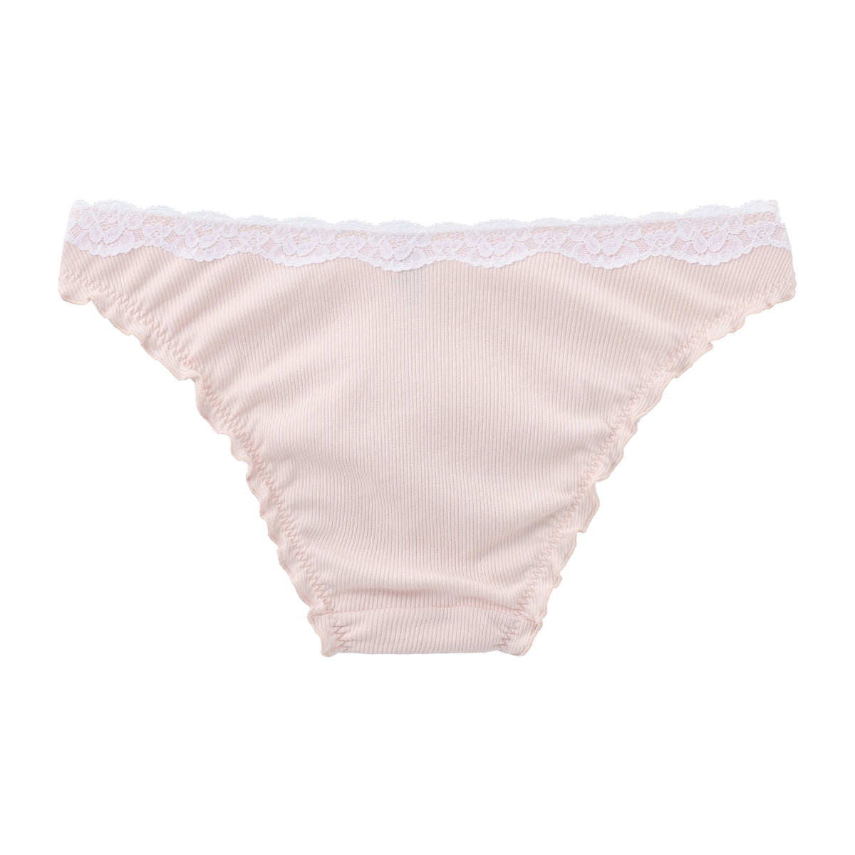 Cotton Bikini Panty