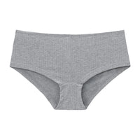 Cotton Shorty Panty