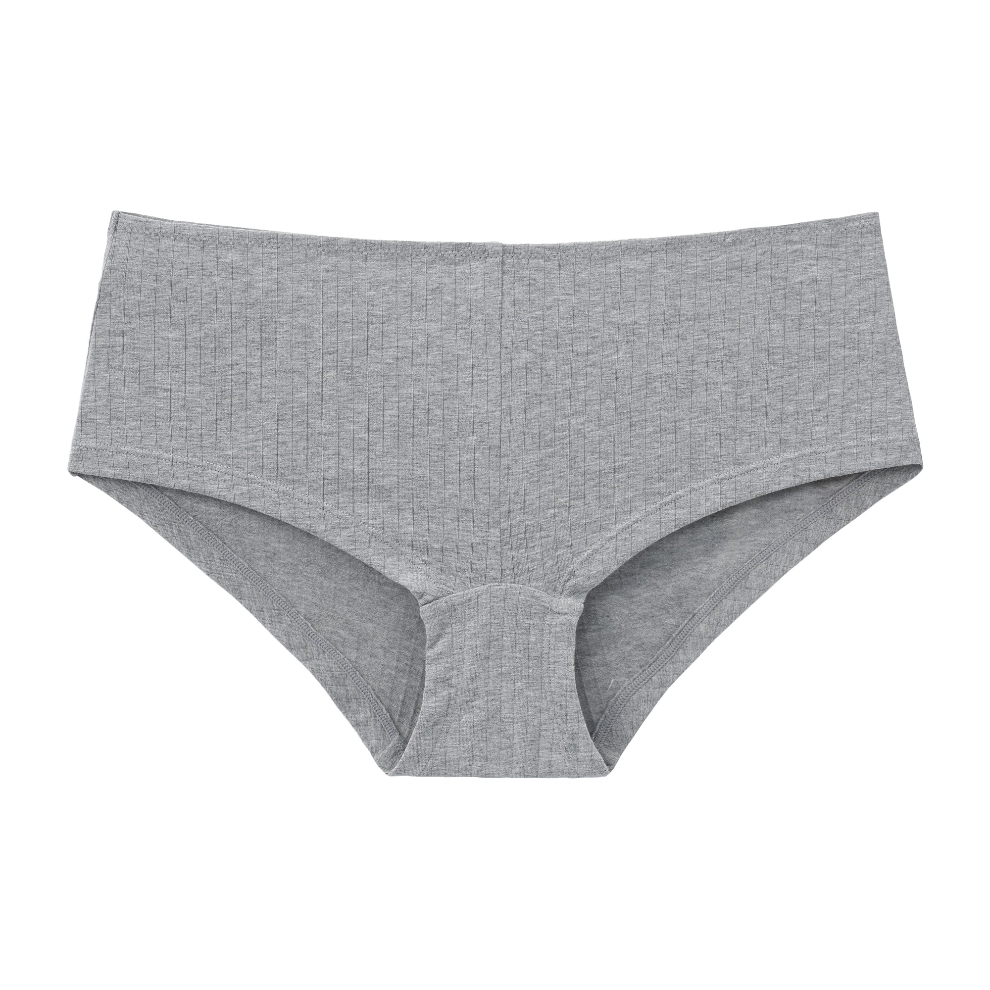 Cotton Shorty Panty