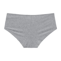 Cotton Shorty Panty