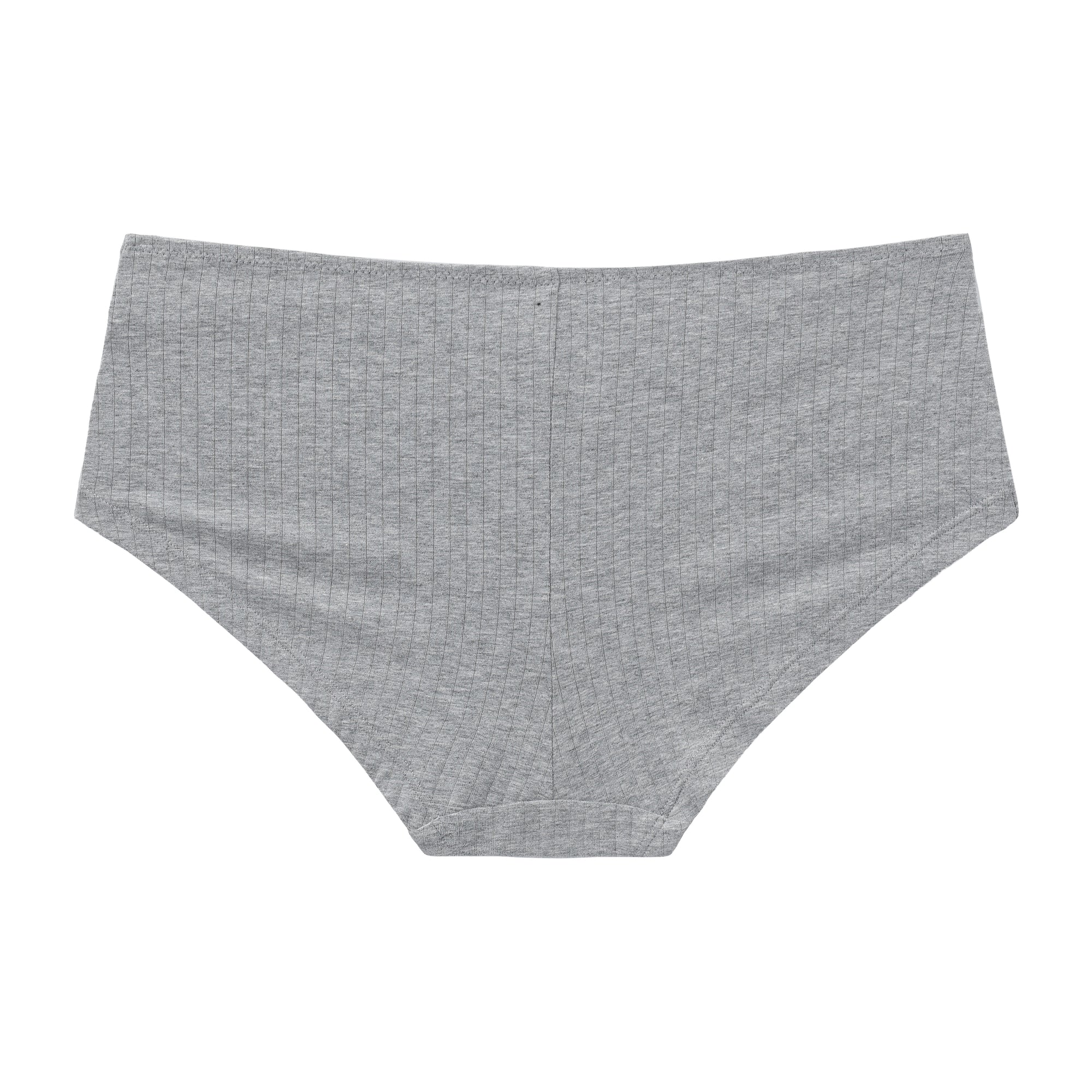 Cotton Shorty Panty