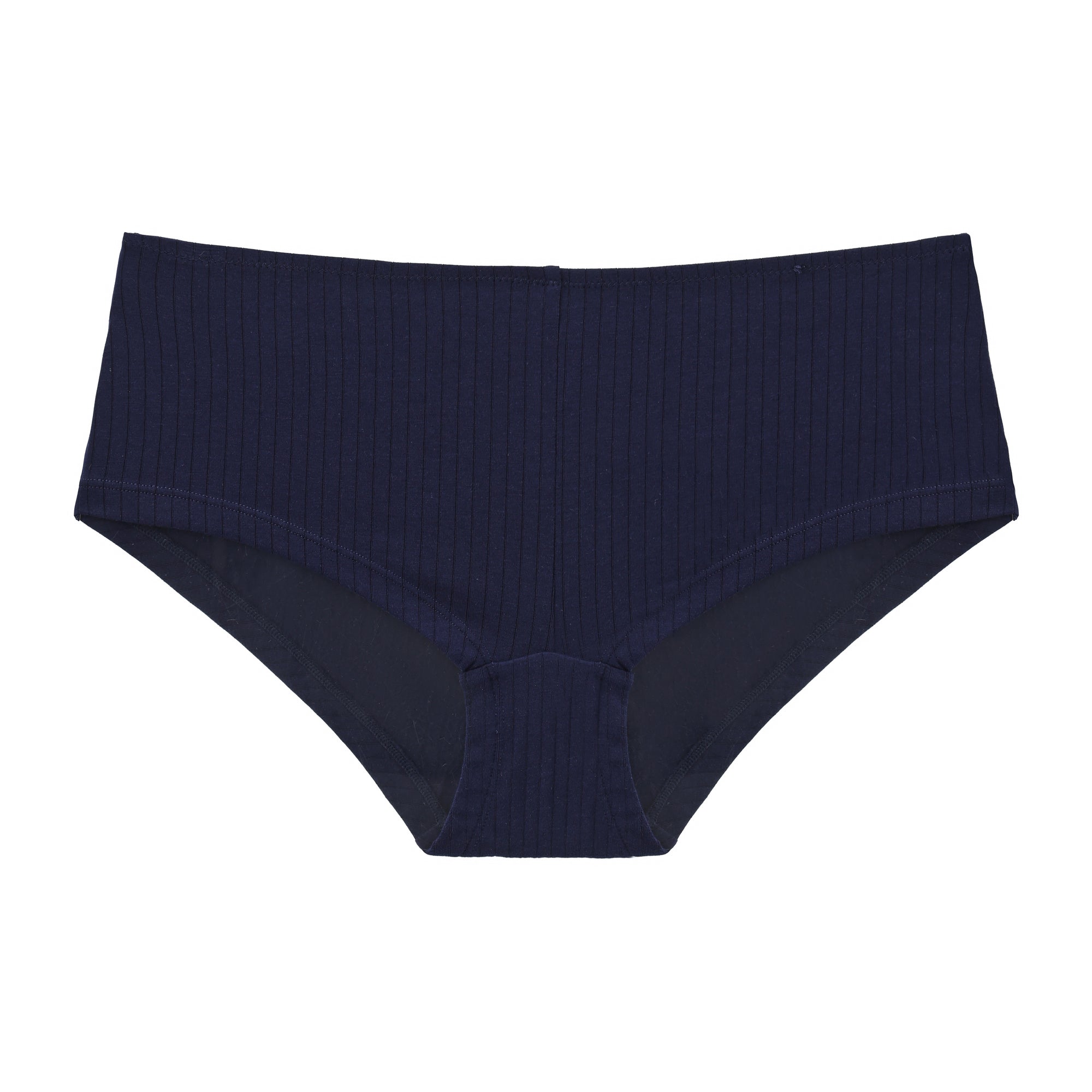 Cotton Shorty Panty