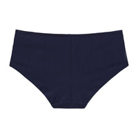 Cotton Shorty Panty