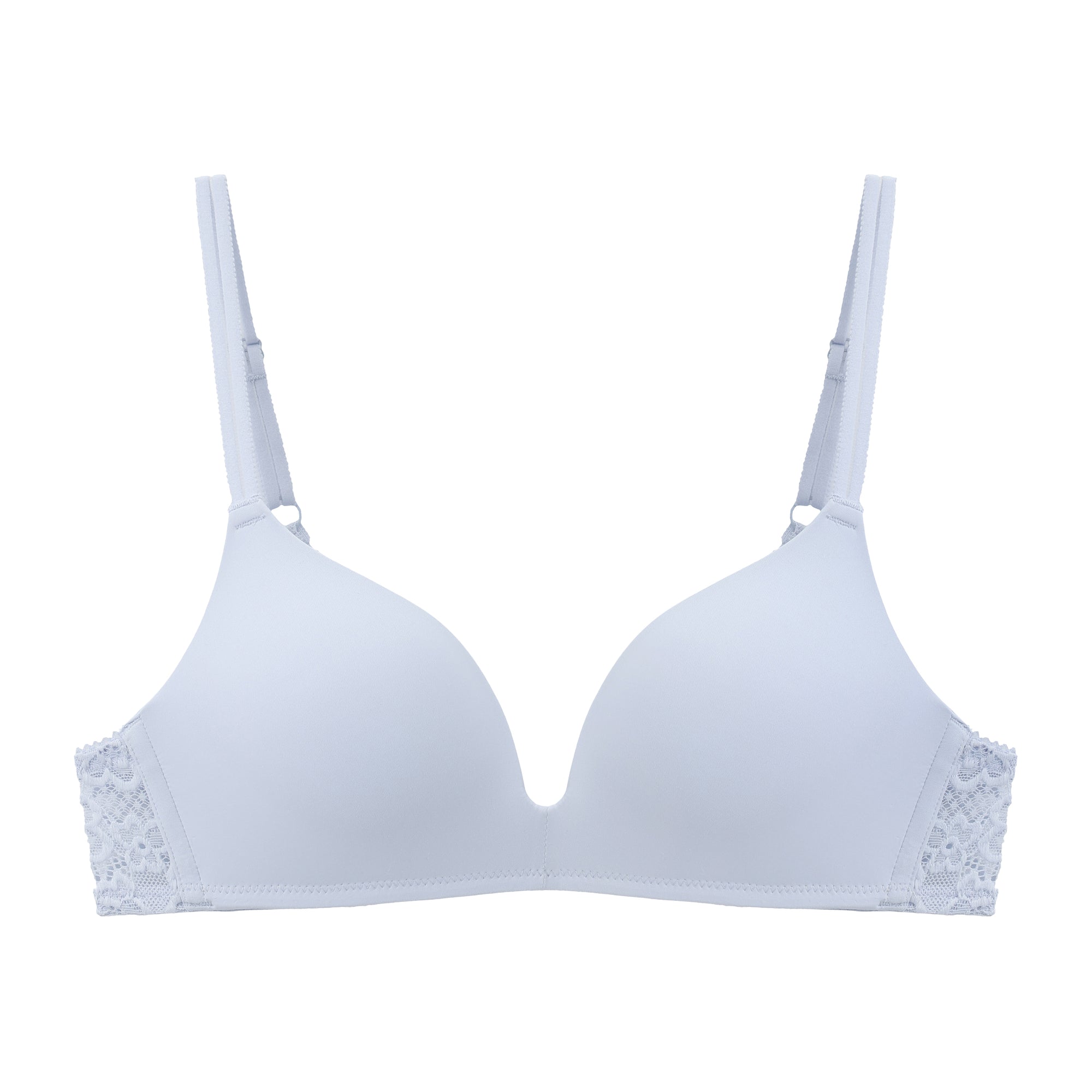 Wireless Medium Pad Micro Bra