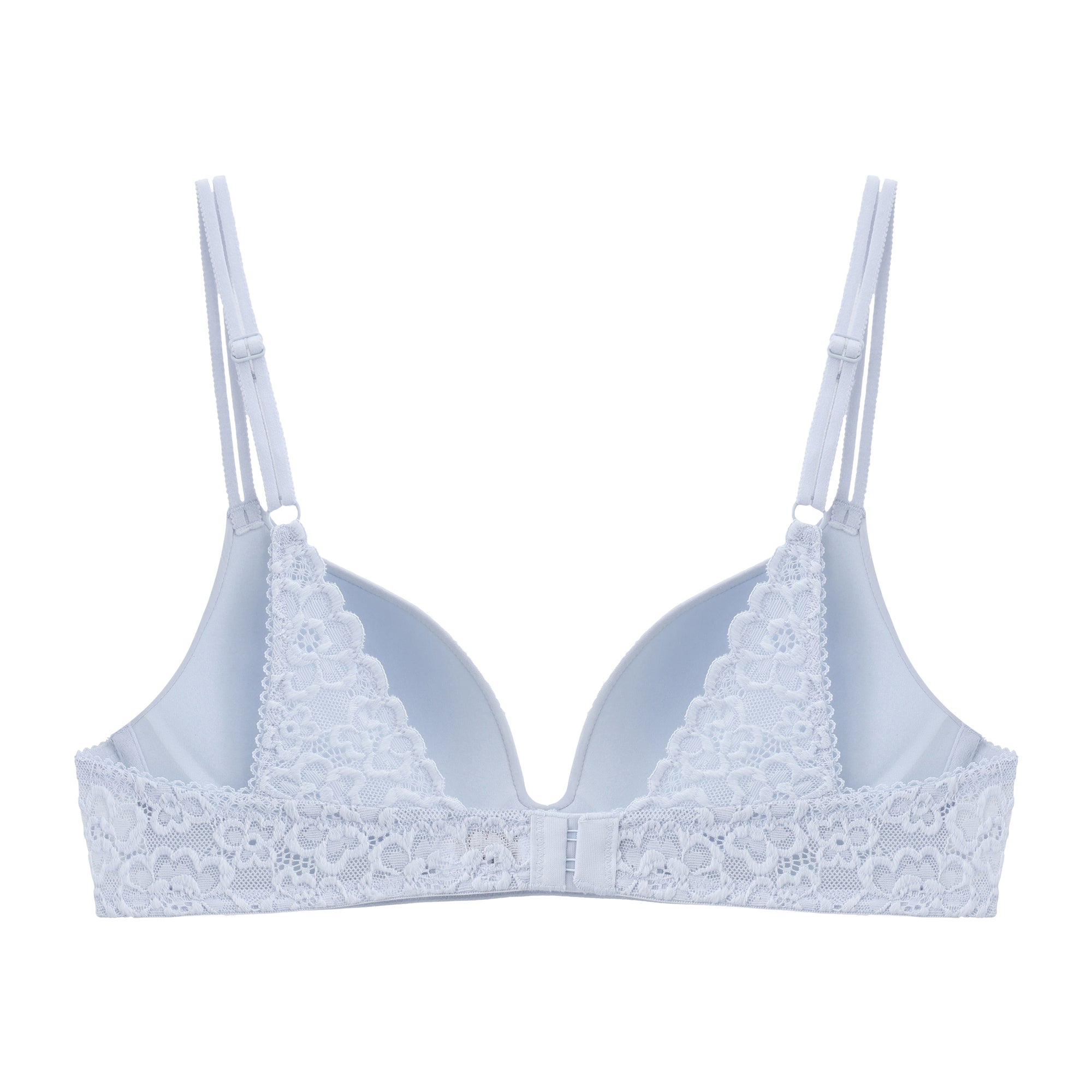 Wireless Medium Pad Micro Bra
