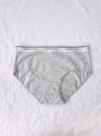 Cotton Hipster Panty