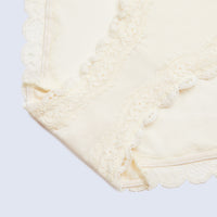 Tencel™ Modal Hipster Panty