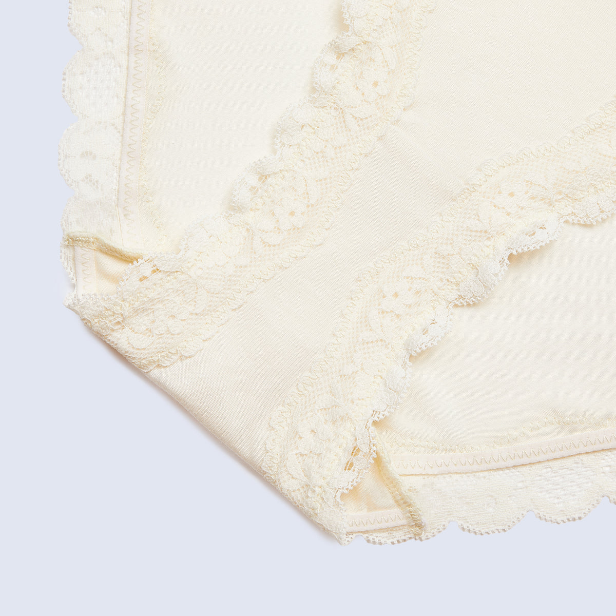 Tencel™ Modal Hipster Panty